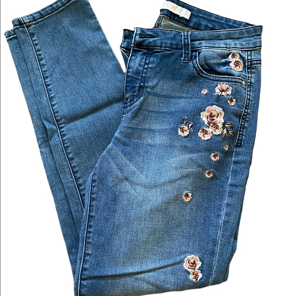 These pants are gorgeous!!!